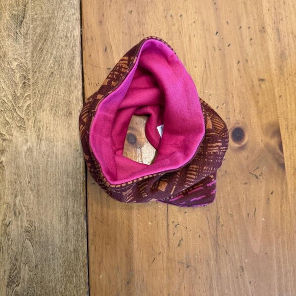 NWOT Smartwool Thermal Merino Reversible Neck Gaiter - Picture 2 of 3